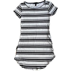 Derek ❤️ Heart Dress Size S